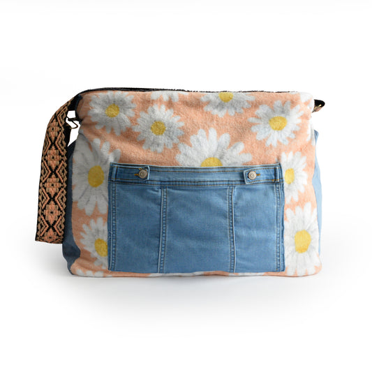 Daisy Dukes Boardwalk Tote