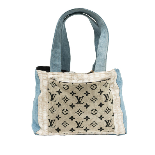 Medium Tote